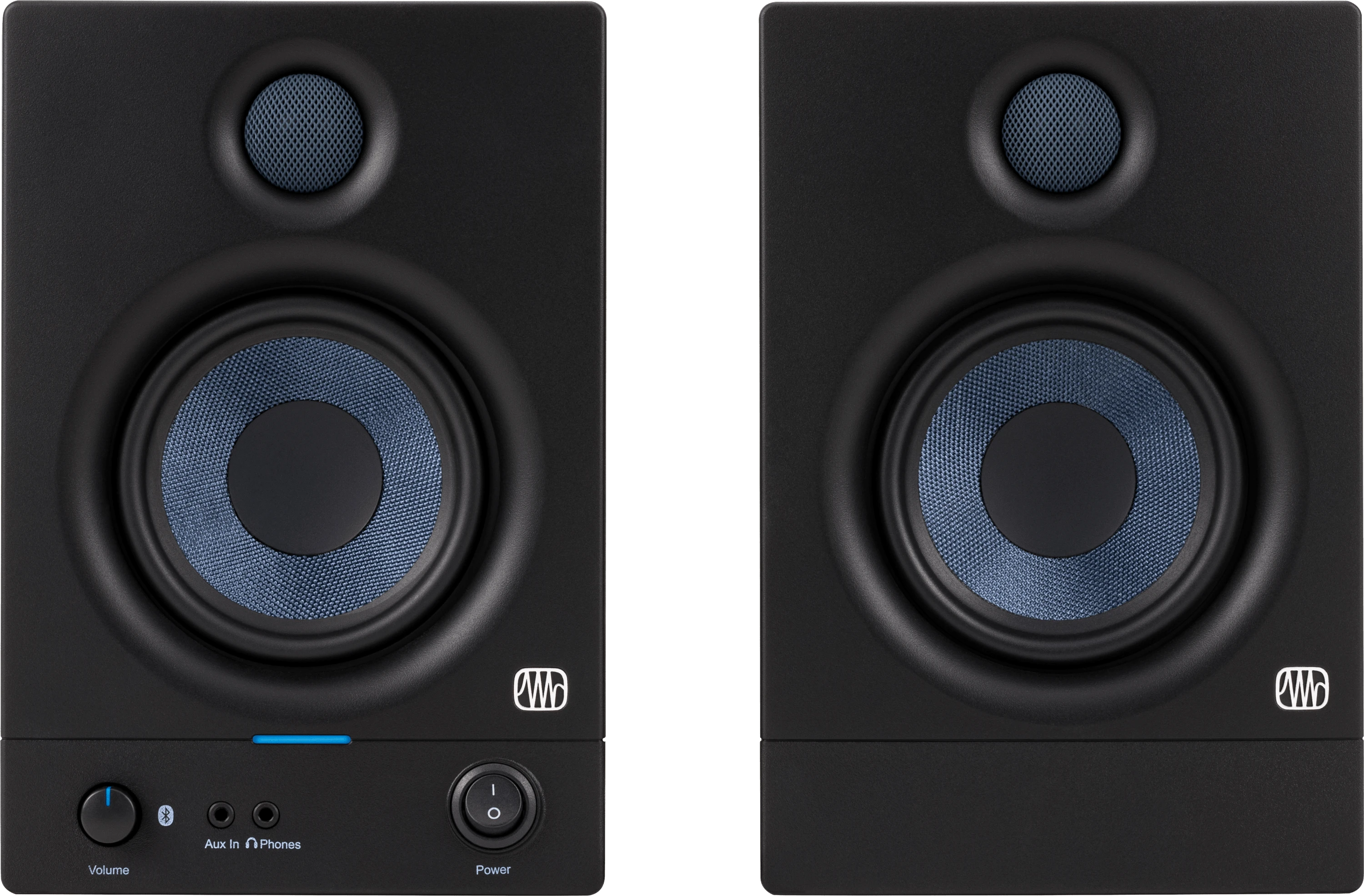 Presonus ERIS E4.5BT 2nd Gen